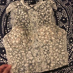 Victoria’s Secret Bra Top 36D